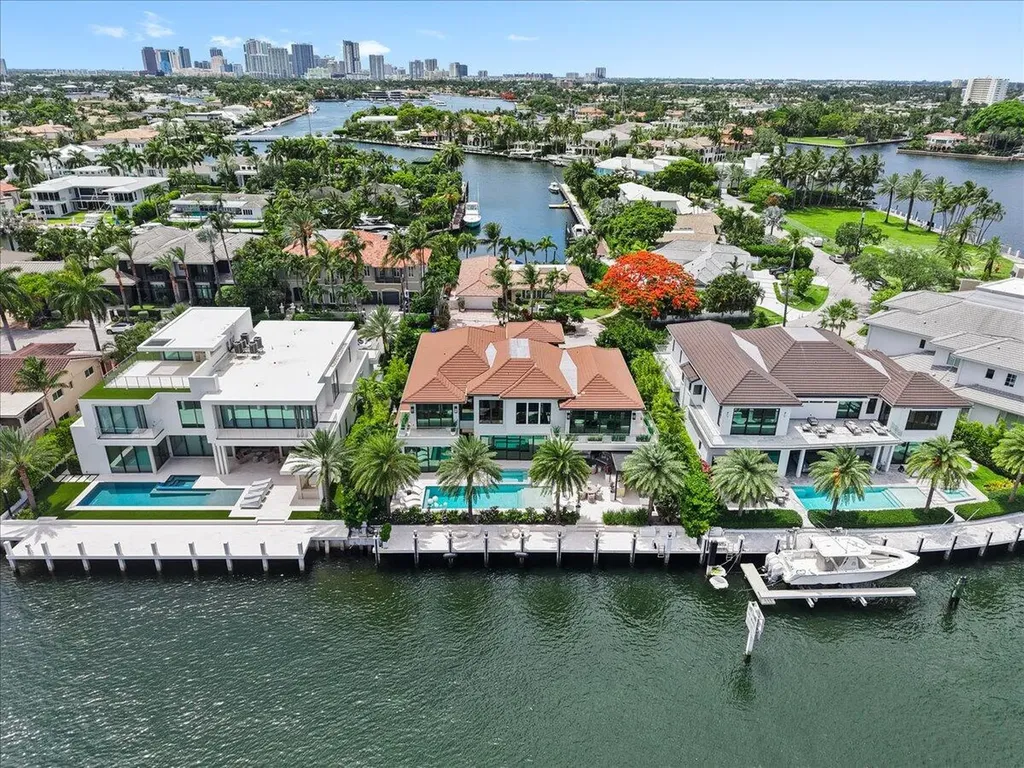 70 Isla Bahia Drive Fort Lauderdale FL 33316