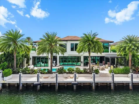 70 Isla Bahia Drive Fort Lauderdale FL 33316