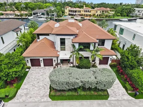 70 Isla Bahia Drive Fort Lauderdale FL 33316