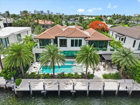 70 Isla Bahia Drive Fort Lauderdale FL 33316