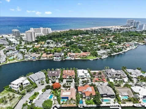 70 Isla Bahia Drive Fort Lauderdale FL 33316