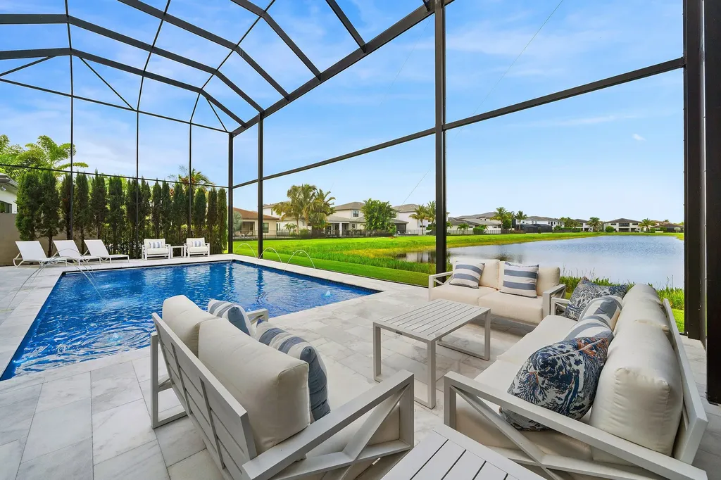 17051 Five Waters Avenue Boca Raton FL 33496