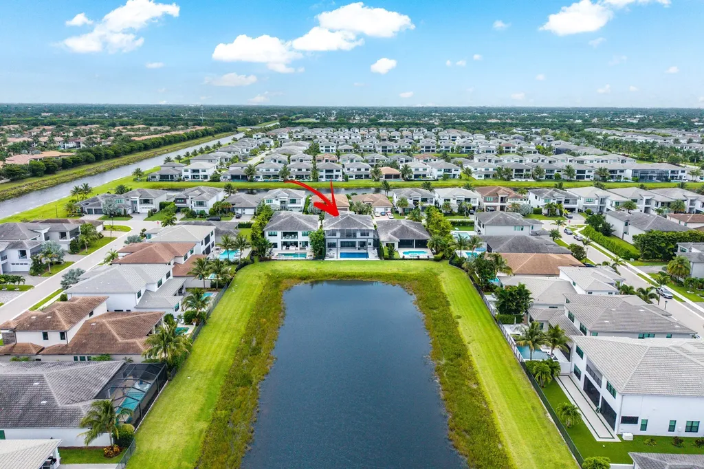 17051 Five Waters Avenue Boca Raton FL 33496