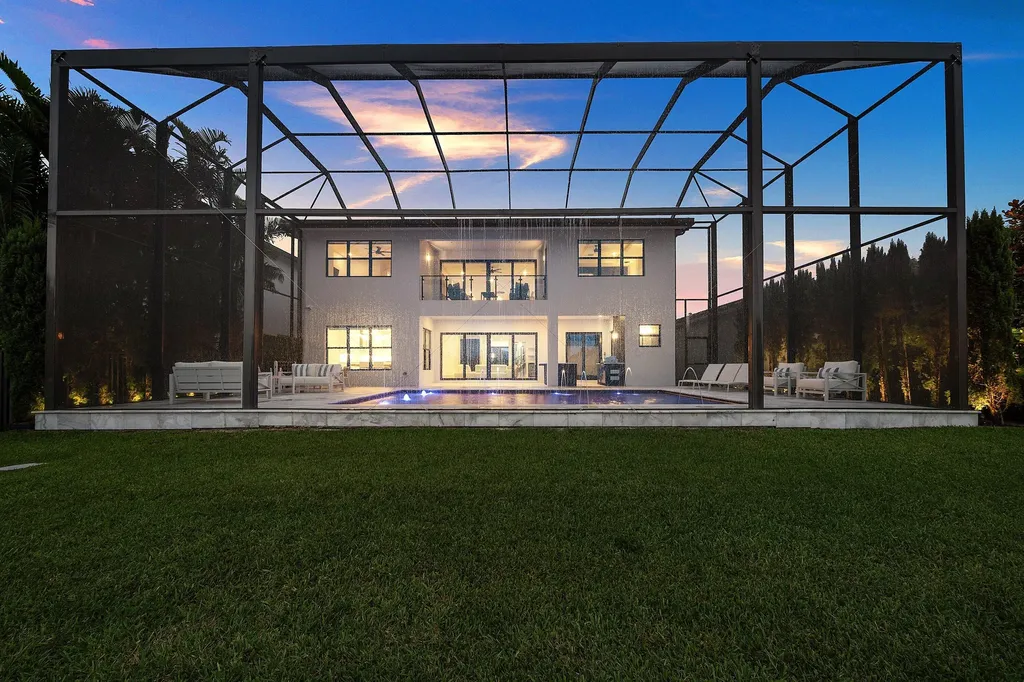 17051 Five Waters Avenue Boca Raton FL 33496