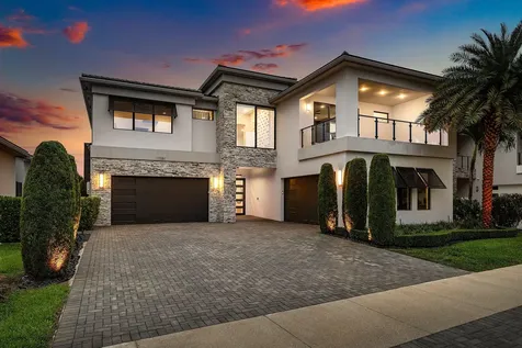 17051 Five Waters Avenue Boca Raton FL 33496