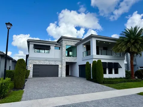 17051 Five Waters Avenue Boca Raton FL 33496