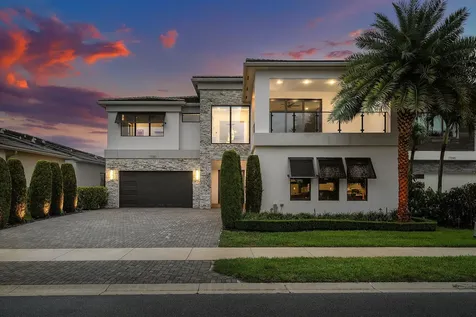 17051 Five Waters Avenue Boca Raton FL 33496