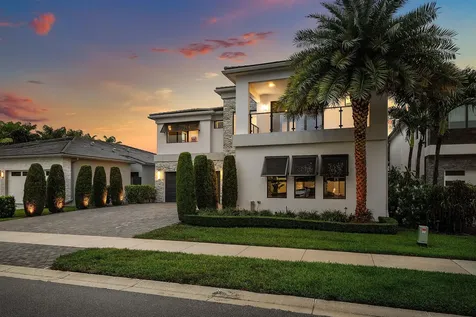 17051 Five Waters Avenue Boca Raton FL 33496