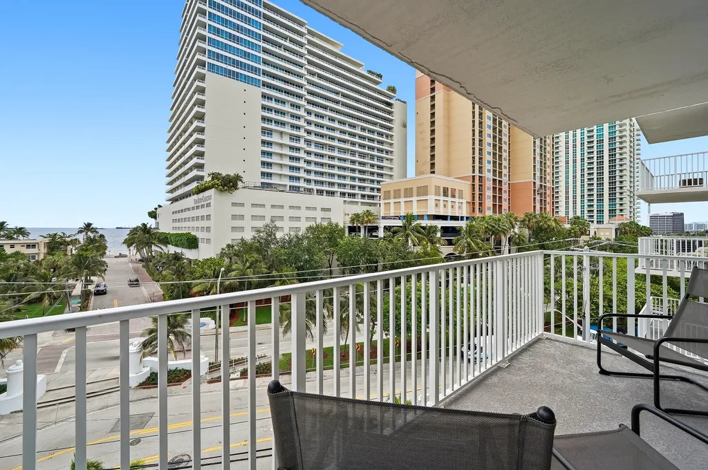 95 N Birch Road Fort Lauderdale FL 33304