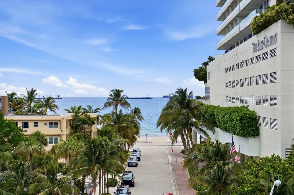 95 N Birch Road Fort Lauderdale FL 33304