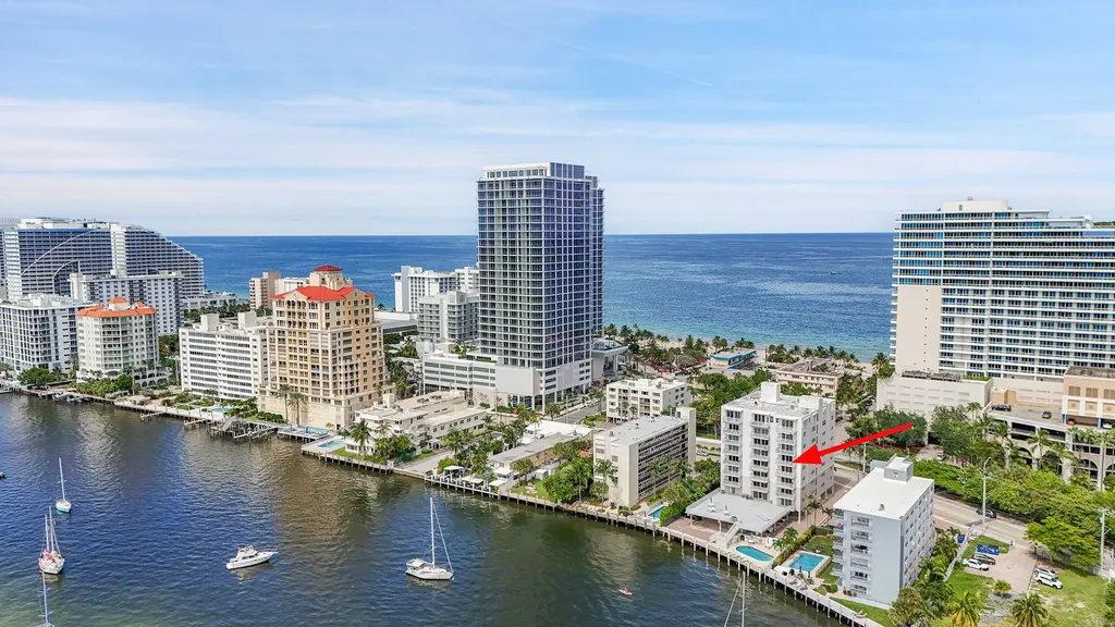 95 N Birch Road Fort Lauderdale FL 33304