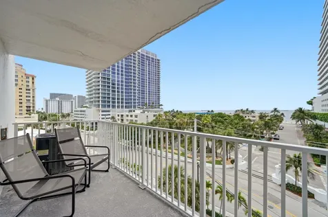 95 N Birch Road Fort Lauderdale FL 33304