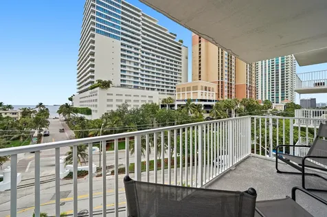 95 N Birch Road Fort Lauderdale FL 33304