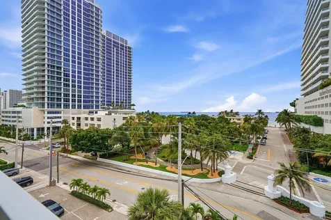 95 N Birch Road Fort Lauderdale FL 33304