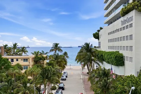 95 N Birch Road Fort Lauderdale FL 33304