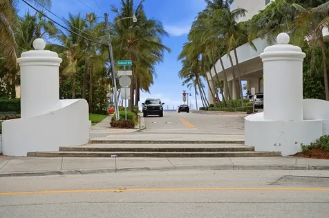 95 N Birch Road Fort Lauderdale FL 33304