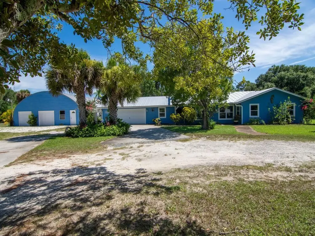 725 SW 4th Avenue Avenue SW Vero Beach FL 32962