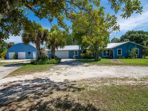 725 SW 4th Avenue Avenue SW Vero Beach FL 32962