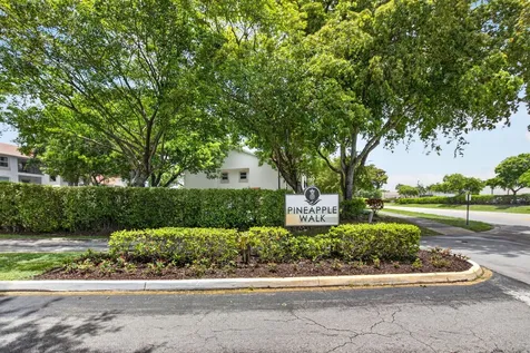 22270 Pineapple Walk Drive Boca Raton FL 33433