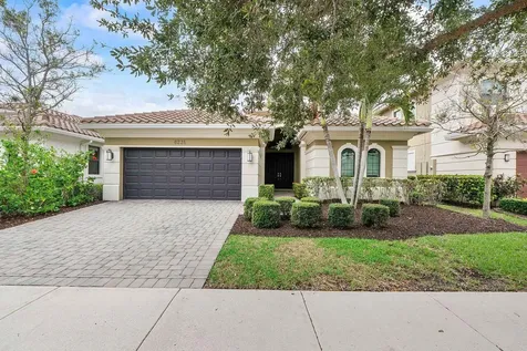 8231 Canopy Terrace Parkland FL 33076