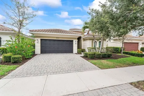 8231 Canopy Terrace Parkland FL 33076