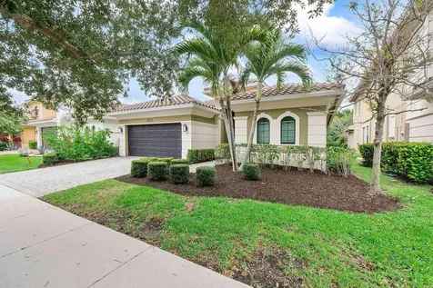 8231 Canopy Terrace Parkland FL 33076
