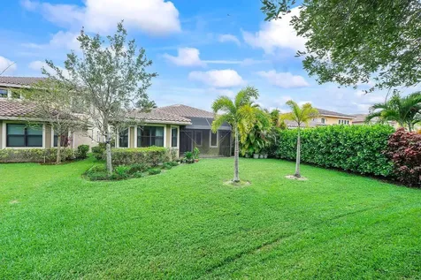 8231 Canopy Terrace Parkland FL 33076