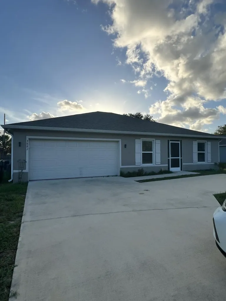 3882 SW Darwin Boulevard Port St Lucie FL 34953