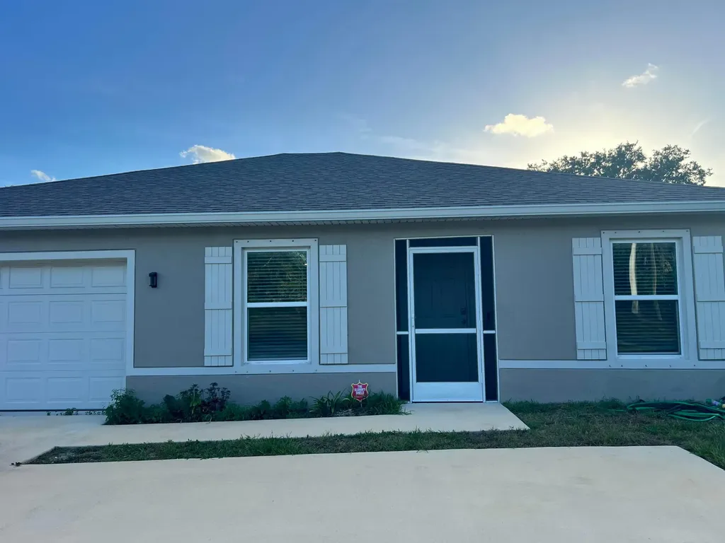3882 SW Darwin Boulevard Port St Lucie FL 34953