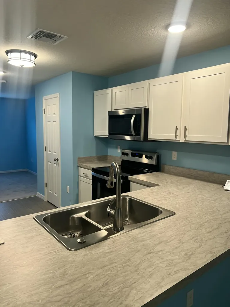 3882 SW Darwin Boulevard Port St Lucie FL 34953