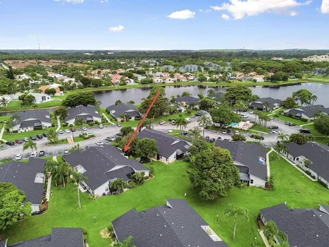 4383 Willow Pond Circle West Palm Beach FL 33417