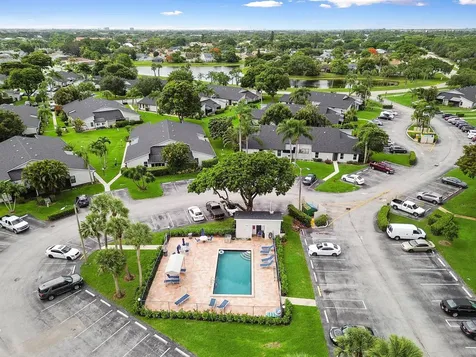4383 Willow Pond Circle West Palm Beach FL 33417