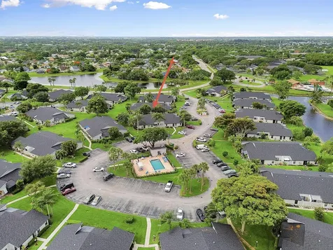 4383 Willow Pond Circle West Palm Beach FL 33417