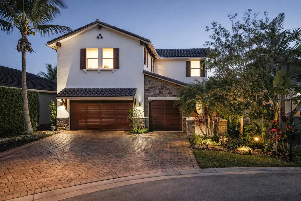 Parkland FL, 11990 NW 83rd Place