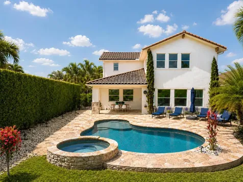 11990 NW 83rd Place Parkland FL 33076
