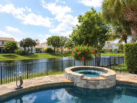 11990 NW 83rd Place Parkland FL 33076