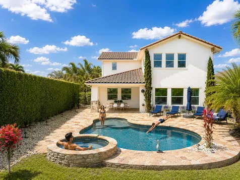 11990 NW 83rd Place Parkland FL 33076