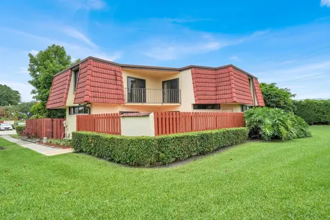 3878 Victoria Drive West Palm Beach FL 33406