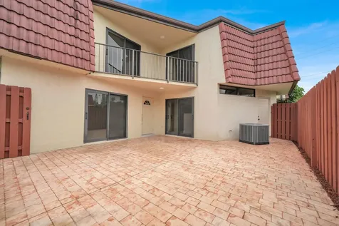 3878 Victoria Drive West Palm Beach FL 33406