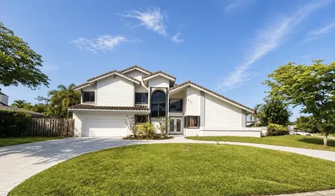621 SW 101st Avenue Plantation FL 33324