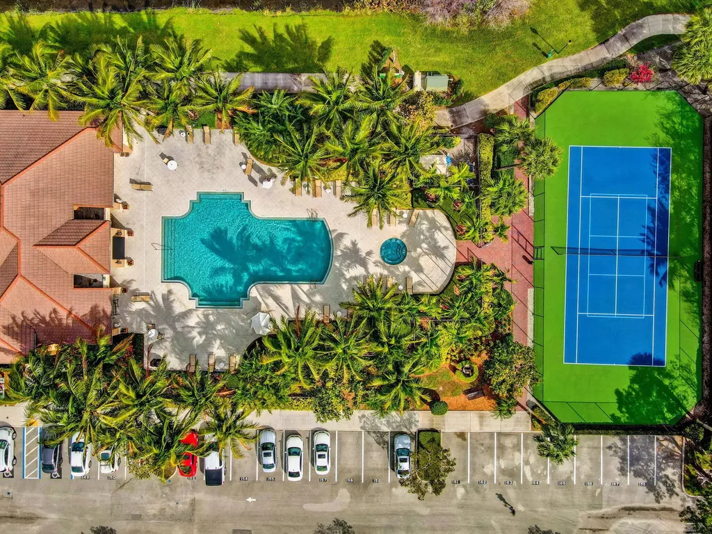 4903 Midtown Lane Palm Beach Gardens FL 33418