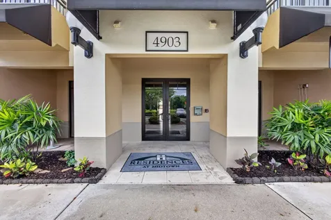 4903 Midtown Lane Palm Beach Gardens FL 33418