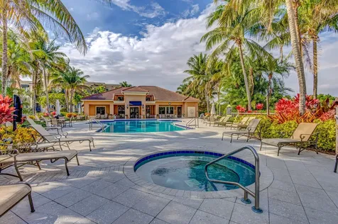 4903 Midtown Lane Palm Beach Gardens FL 33418