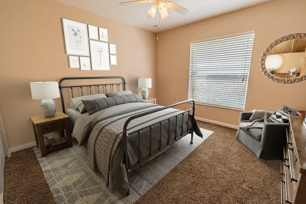 11500 SW Glengarry Court Port St Lucie FL 34987