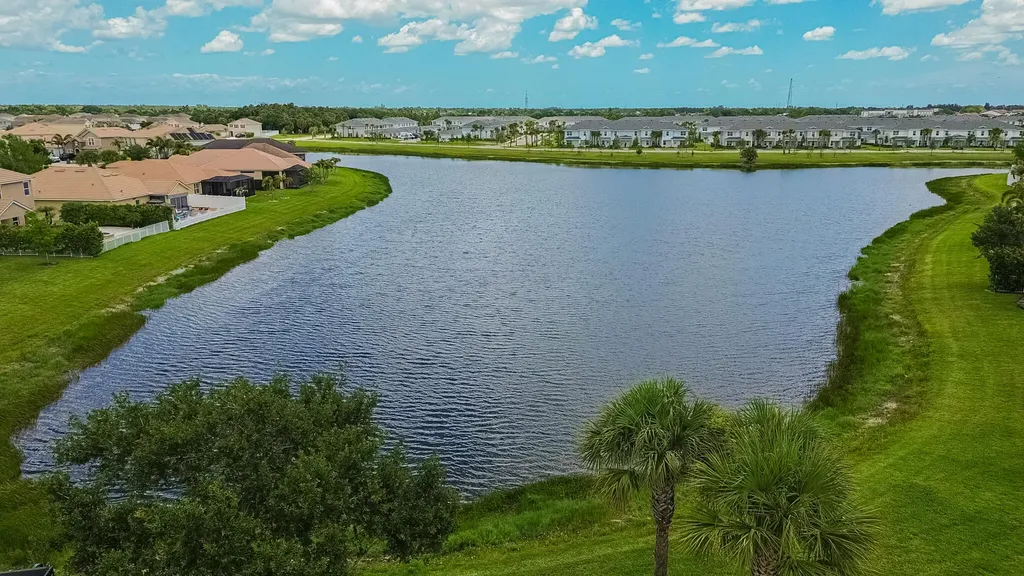 11500 SW Glengarry Court Port St Lucie FL 34987