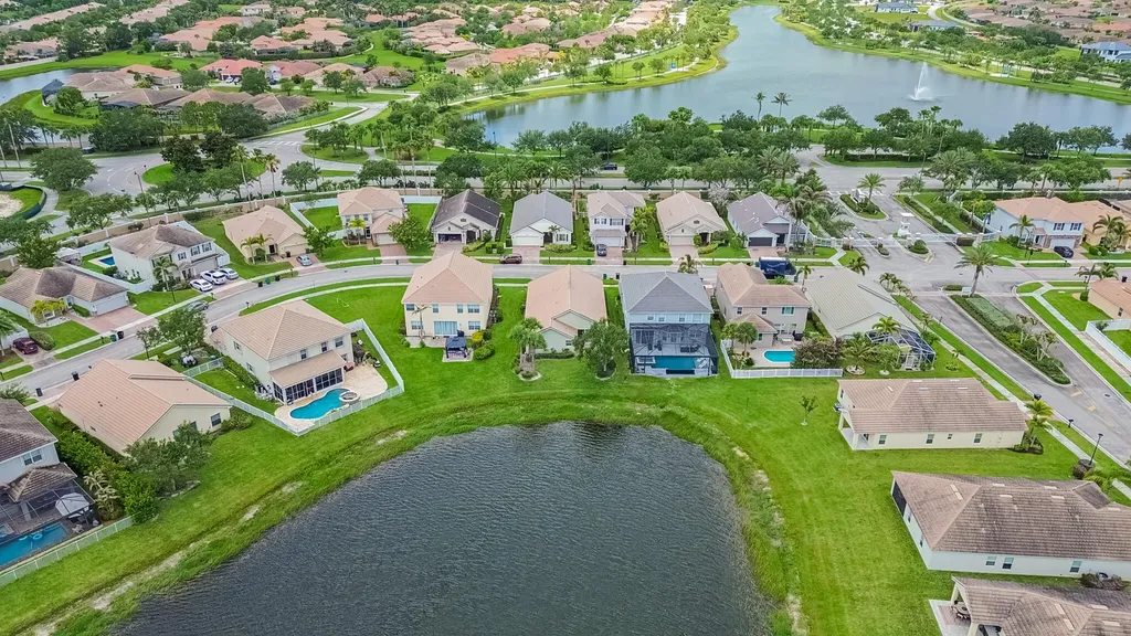 11500 SW Glengarry Court Port St Lucie FL 34987