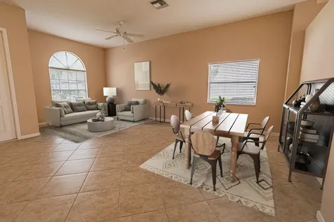 11500 SW Glengarry Court Port St Lucie FL 34987