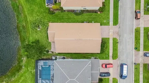 11500 SW Glengarry Court Port St Lucie FL 34987