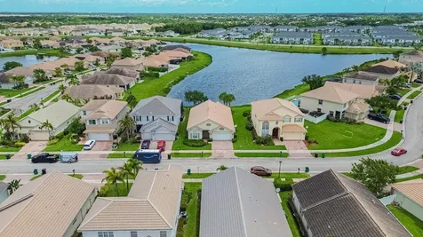 11500 SW Glengarry Court Port St Lucie FL 34987