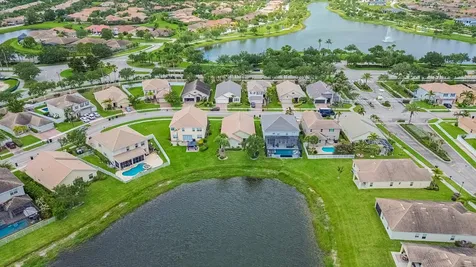 11500 SW Glengarry Court Port St Lucie FL 34987